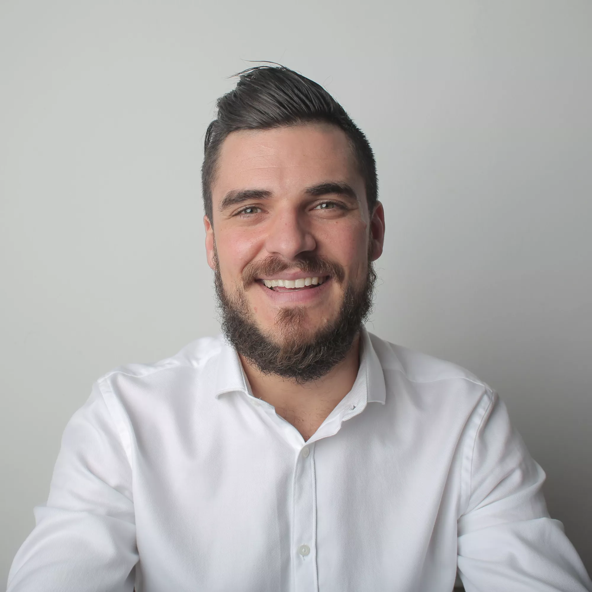 Company Care - Testimonial