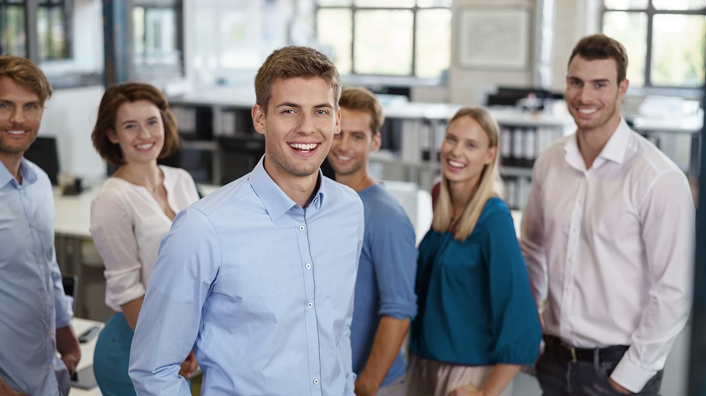 Company Care